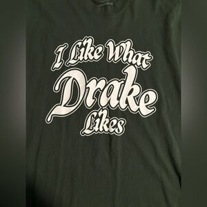 Drake It’s All A Blur Tour T-shirt, 2023 edition